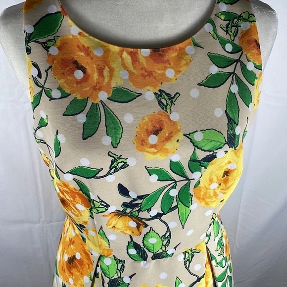 Dress by New York & Company. - Picture 4 of 5